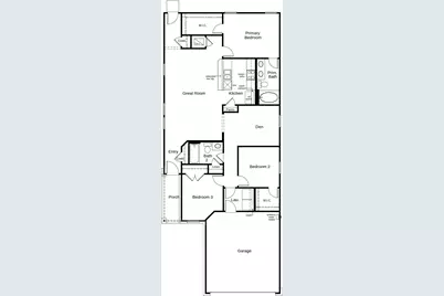 4801 Sun Vida Lane, Katy, TX 77493 - Photo 22