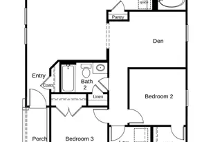 4801 Sun Vida Ln, Katy, TX 77493 - Photo 22