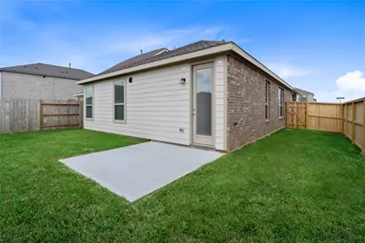4801 Sun Vida Lane, Katy, TX 77493 - Photo 20