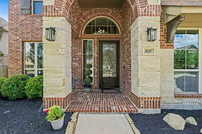 20207 Monica Joyce Lane, Cypress, TX 77433 - Photo 2