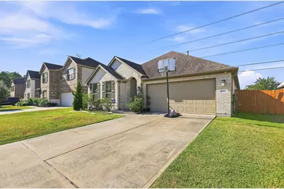4384 Imperial Gardens Dr, Spring, TX 77386 - Photo 2