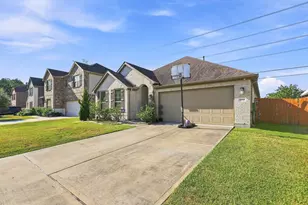 4384 Imperial Gardens Dr., Spring, TX 77386 - Photo 2