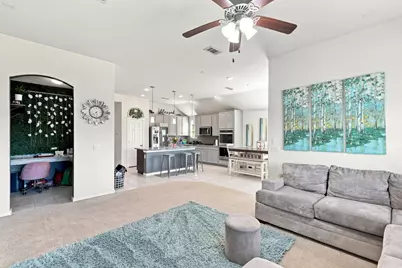 4384 Imperial Gardens Dr, Spring, TX 77386 - Photo 6