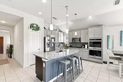 4384 Imperial Gardens Dr, Spring, TX 77386 - Photo 8
