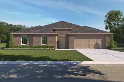 4327 Blossom Valley Lane, Richmond, TX 77469 - Photo 1