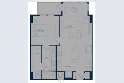 2303 Mid Ln Lane #318, Houston, TX 77027 - Photo 12
