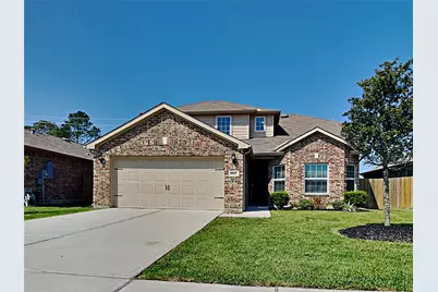 692 Totem Trail Drive, La Marque, TX 77568 - Photo 1