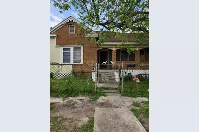 1717 Maury Street, Houston, TX 77026 - Photo 1