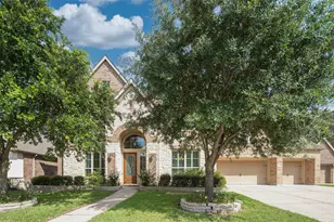 4411 Bandera Branch Ln, Katy, TX 77494 - Photo 2