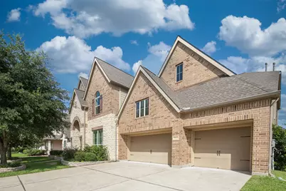 4411 Bandera Branch Lane, Katy, TX 77494 - Photo 1