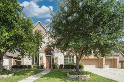 4411 Bandera Branch Lane, Katy, TX 77494 - Photo 2