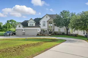 18984 Harbor Side Blvd, Montgomery, TX 77356 - Photo 1