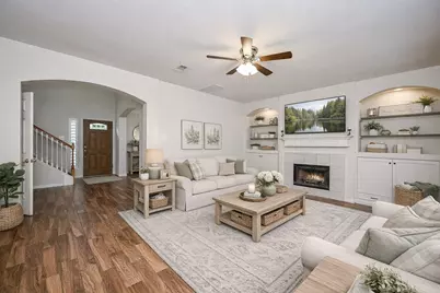 14903 Grandbluff Court, Cypress, TX 77429 - Photo 8