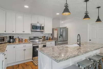 4112 Scenic View Drive, Anderson, TX 77830 - Photo 4