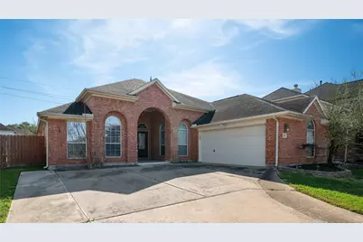 7007 Sierra Night Drive, Richmond, TX 77407 - Photo 2