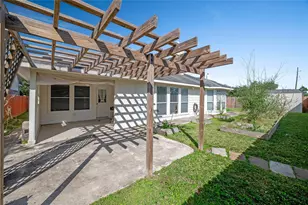 7007 Sierra Night Dr, Richmond, TX 77407 - Photo 8