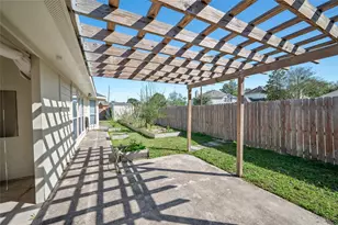 7007 Sierra Night Dr, Richmond, TX 77407 - Photo 10