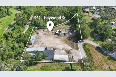 5621 Haywood Street, Houston, TX 77016 - Photo 32