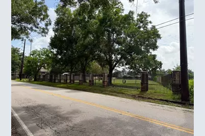 0 Skinner Lane, Richmond, TX 77406 - Photo 2