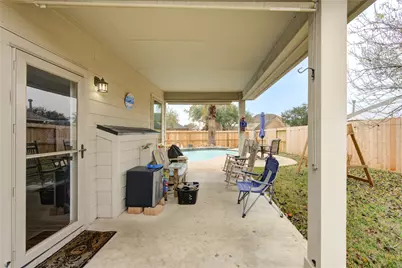 1908 Ivy Arbor Court, Pearland, TX 77581 - Photo 2