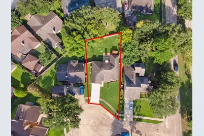 12411 Caren Court, Houston, TX 77031 - Photo 4