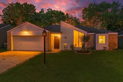 12411 Caren Court, Houston, TX 77031 - Photo 1