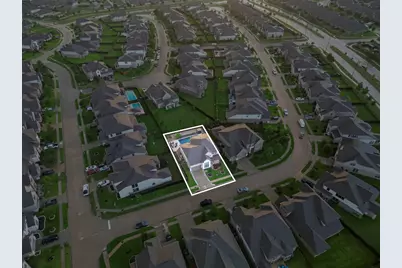 9011 Bright Harbor Drive, Cypress, TX 77433 - Photo 50