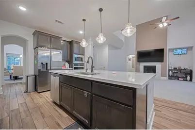 9011 Bright Harbor Drive, Cypress, TX 77433 - Photo 16