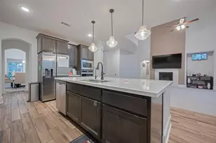 9011 Bright Harbor Dr, Cypress, TX 77433 - Photo 16