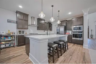 9011 Bright Harbor Drive, Cypress, TX 77433 - Photo 14