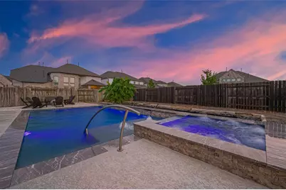 9011 Bright Harbor Drive, Cypress, TX 77433 - Photo 44