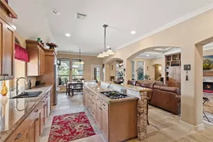 55 Canyon Oak Ct, Lake Jackson, TX 77566 - Photo 10