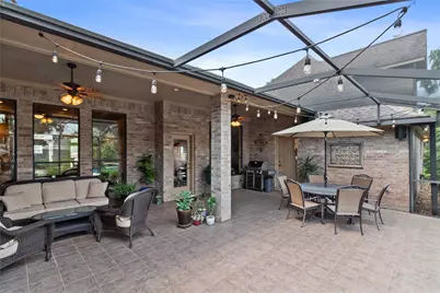 55 Canyon Oak Court, Lake Jackson, TX 77566 - Photo 32