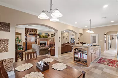 55 Canyon Oak Court, Lake Jackson, TX 77566 - Photo 12