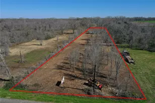 000 E Bu 59 R Hwy, Hungerford, TX 77448 - Photo 1