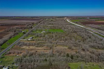 000 E Bu 59 R Highway, Hungerford, TX 77448 - Photo 8