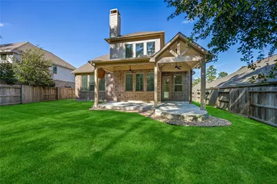 116 Brighton Woods Court, Conroe, TX 77318 - Photo 24