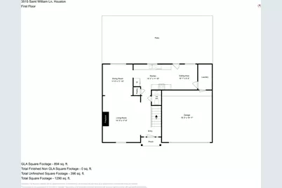 3515 Saint William Lane, Houston, TX 77084 - Photo 18