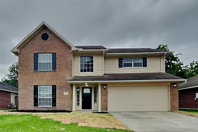 3515 Saint William Lane, Houston, TX 77084 - Photo 1