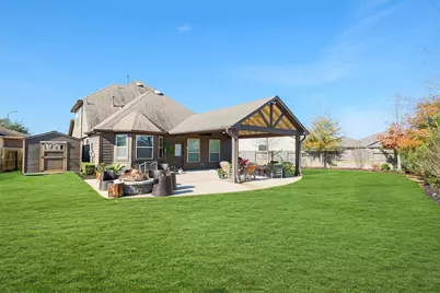 18902 Whitehaven Bend Lane, Richmond, TX 77407 - Photo 30