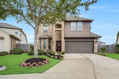 18902 Whitehaven Bend Lane, Richmond, TX 77407 - Photo 2