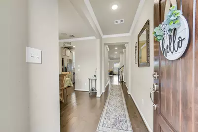 18902 Whitehaven Bend Lane, Richmond, TX 77407 - Photo 4