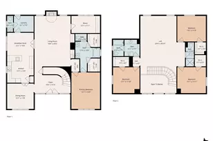 5503 Alamosa Ln, Spring, TX 77379 - Photo 2