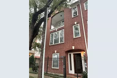 1040 La Rue Street, Houston, TX 77019 - Photo 2