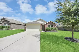 5616 Rainflower Terrace Ln, Spring, TX 77389 - Photo 4