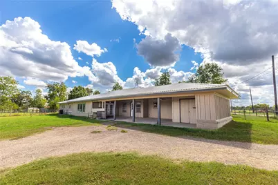 2652 Remmert Road, Bellville, TX 77418 - Photo 1