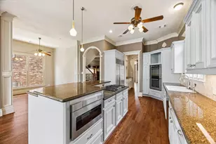 701 E 7th St, Houston, TX 77007 - Photo 16