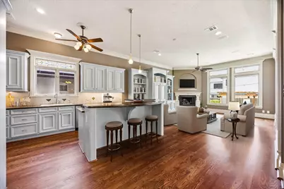 701 E 7th Street, Houston, TX 77007 - Photo 14