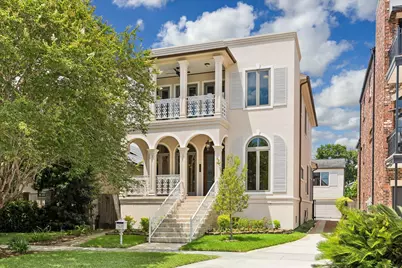 701 E 7th Street, Houston, TX 77007 - Photo 1