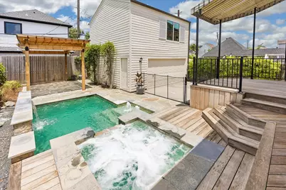 701 E 7th Street, Houston, TX 77007 - Photo 40